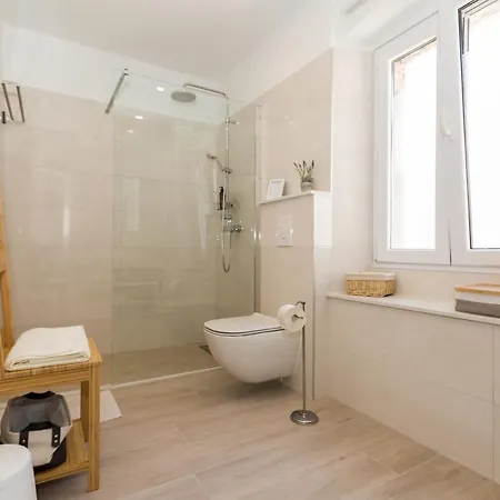 Liberty Town Center Vendégház