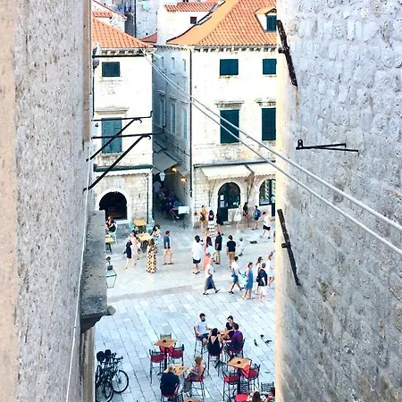 Liberty Town Center Dubrovnik
