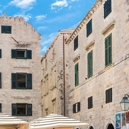 Πανσιόν Liberty Town Center Ντουμπρόβνικ