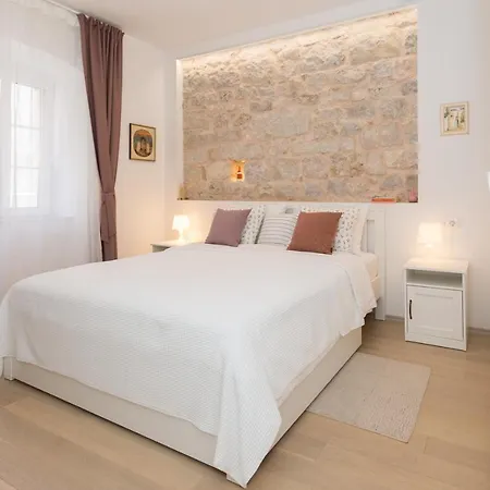 Πανσιόν Liberty Town Center Ντουμπρόβνικ