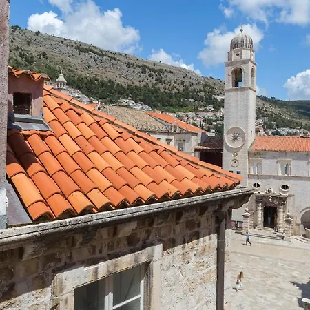 Liberty Town Center Penzion