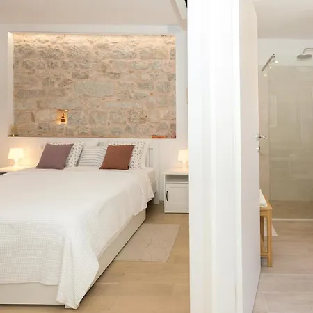 Liberty Town Center Gostinjska kuća 4*