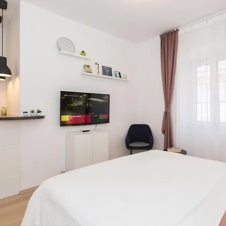 Liberty Town Center 4* Dubrovnik